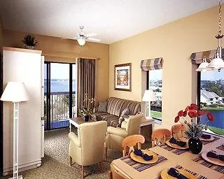 Wyndham Bay Club II Hotel